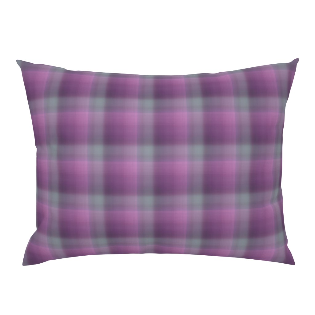 F-Purple Plaid