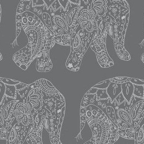 henna_elephant-greys