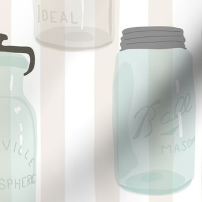 Canning Jars 