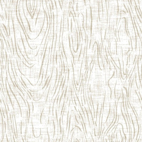 Woodgrain {Whitewash}