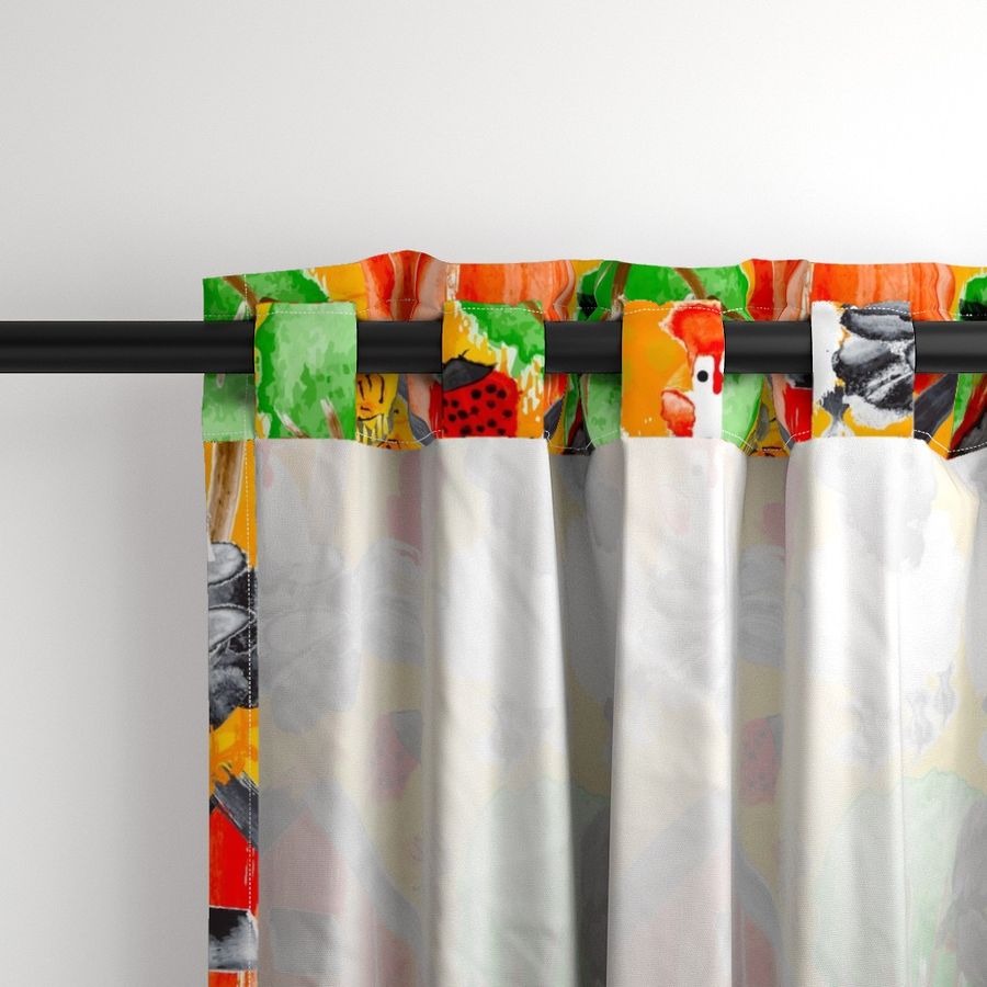 HOME_GOOD_CURTAIN_PANEL