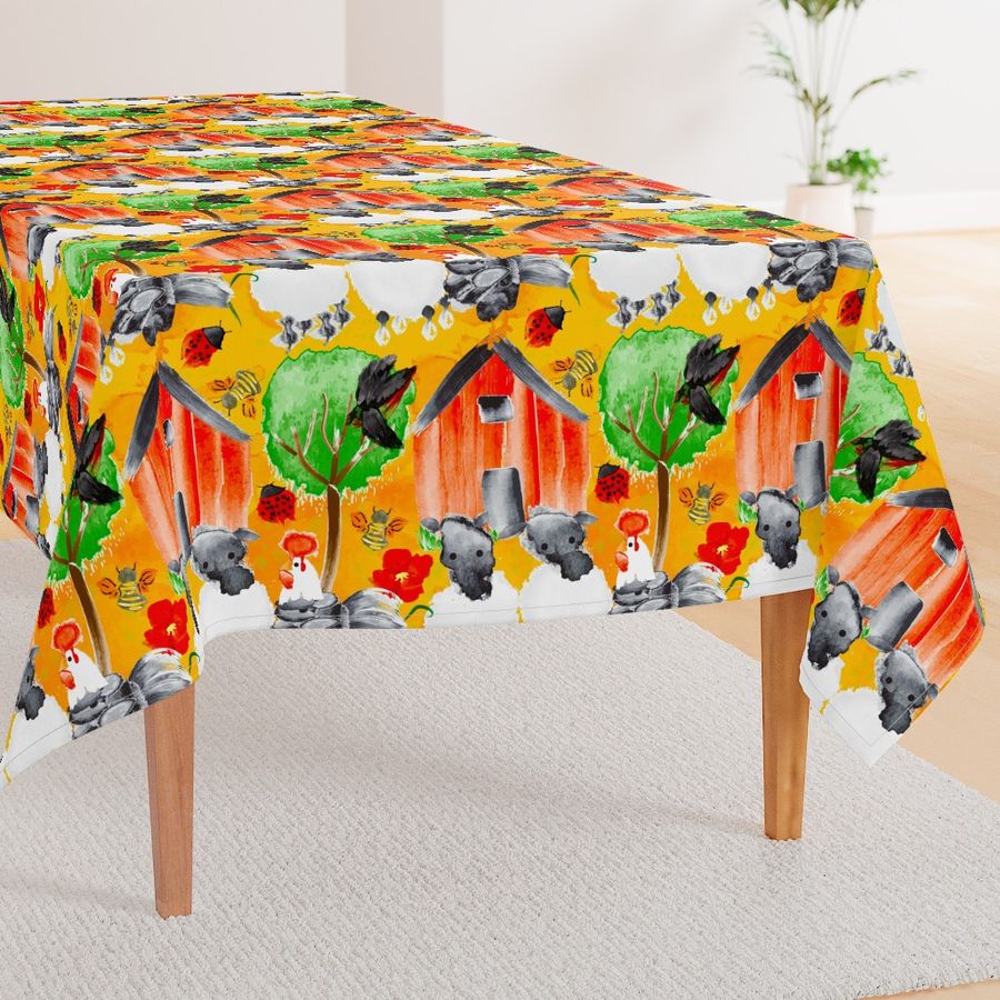 HOME_GOOD_RECTANGULAR_TABLE_CLOTH