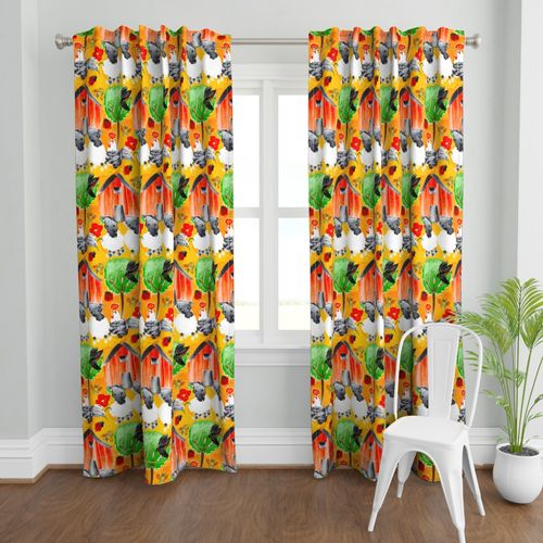 HOME_GOOD_CURTAIN_PANEL