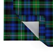 Campbell of Argyll 1815 tartan, 6"