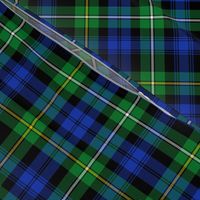 Campbell of Argyll 1815 tartan, 6"