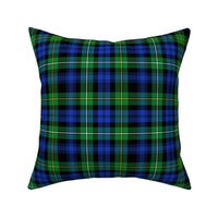 Campbell of Argyll 1815 tartan, 6"