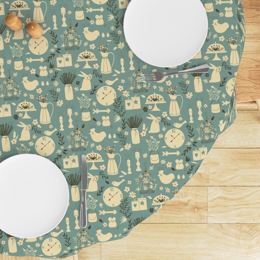 HOME_GOOD_ROUND_TABLE_CLOTH