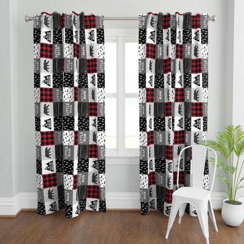 HOME_GOOD_CURTAIN_PANEL