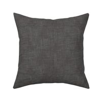 Modern Farmhouse Linen - onyx-grey