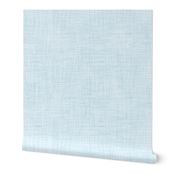 Modern Farmhouse Linen - white-icy blue