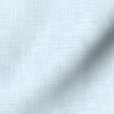 Modern Farmhouse Linen - white-icy blue