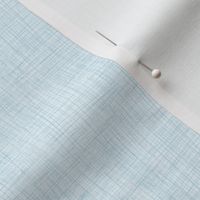 Modern Farmhouse Linen - white-icy blue