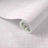 Modern Farmhouse Linen - white-pink