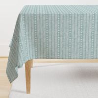 modern farmhouse dash (med scale) dusty blue