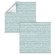 modern farmhouse dash (med scale) dusty blue