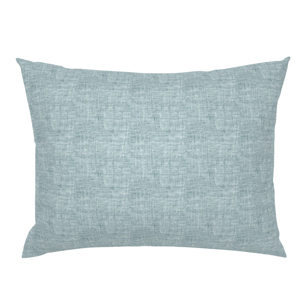 Textured Solid (light blue grey)