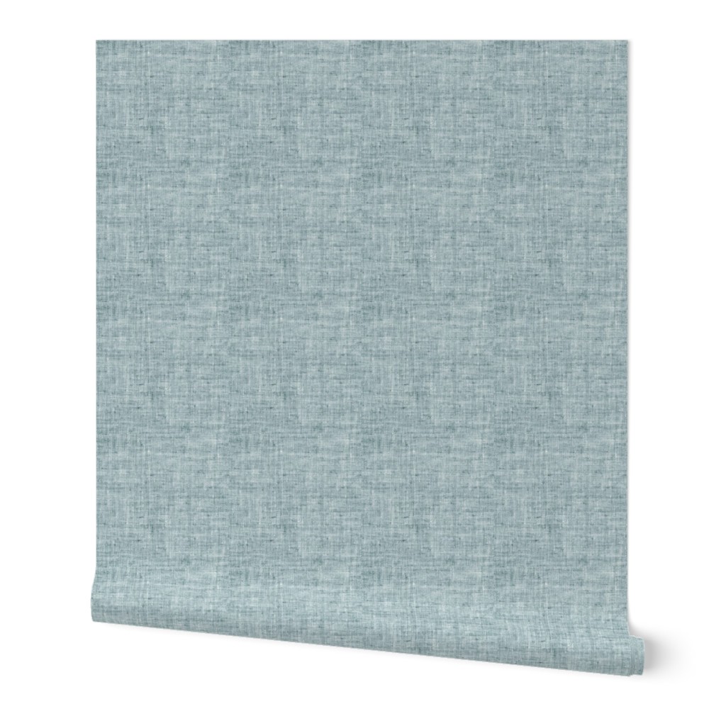 Textured Solid (light blue grey)