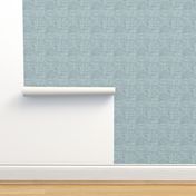 Textured Solid (light blue grey)