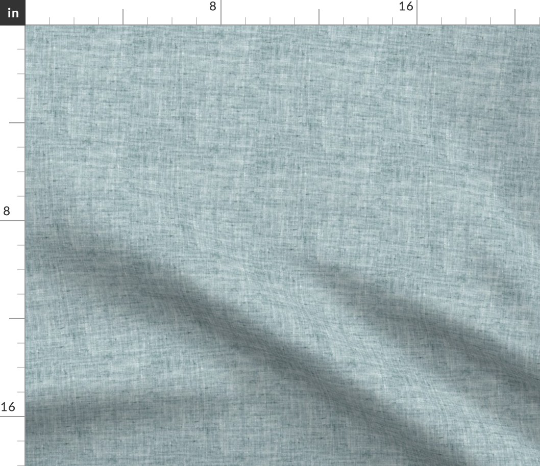 Textured Solid (light blue grey)