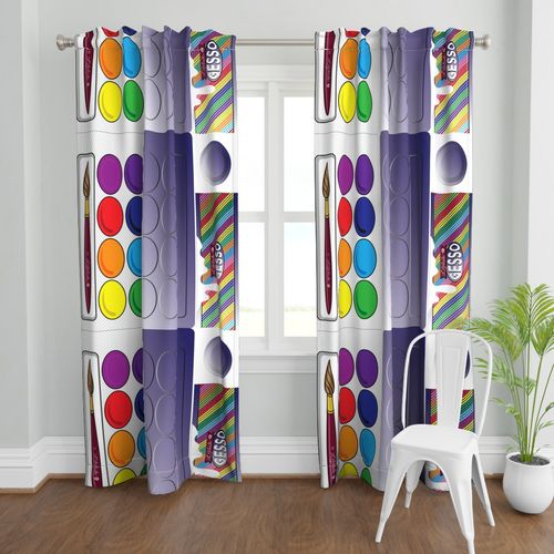 HOME_GOOD_CURTAIN_PANEL