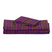 MacColl hunting tartan, 6"