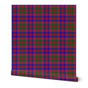 MacColl hunting tartan, 6"