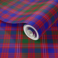 MacColl hunting tartan, 6"