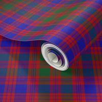 MacColl ancient tartan, 6"