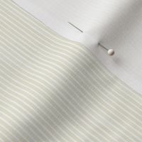 Vertical Watercolor Mini Stripes M+M Tan by Friztin