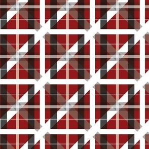 Woven pattern