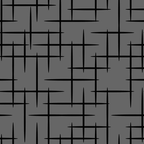 Irregular Grid