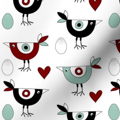 birds_hearts_eggs_red