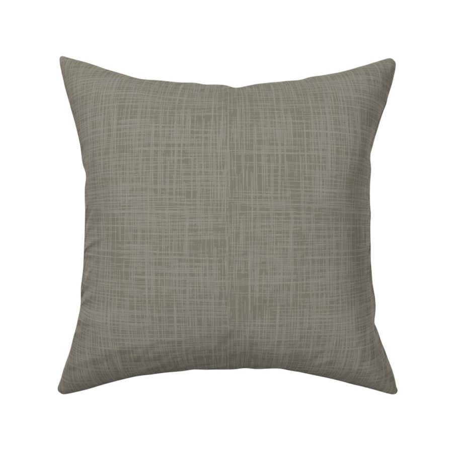 Linen warm gray co-ordinate