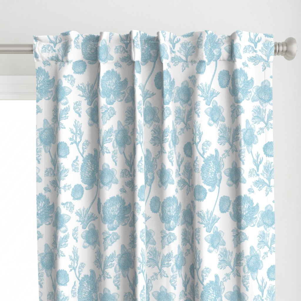 Edda Toile aqua 1