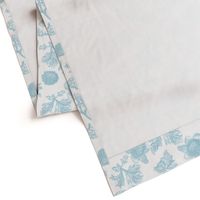 Edda Toile aqua 1