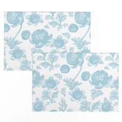 Edda Toile aqua 1