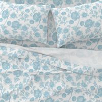 Edda Toile aqua 1