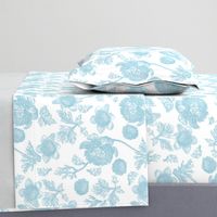 Edda Toile aqua 1