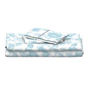 Edda Toile aqua 1