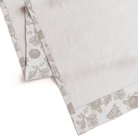 Edda Toile belgian linen 1