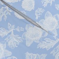 Edda Toile blueberry 2