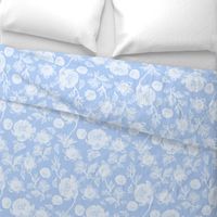 Edda Toile blueberry 2