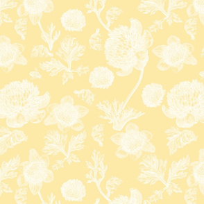 Edda Toile buttercup 2