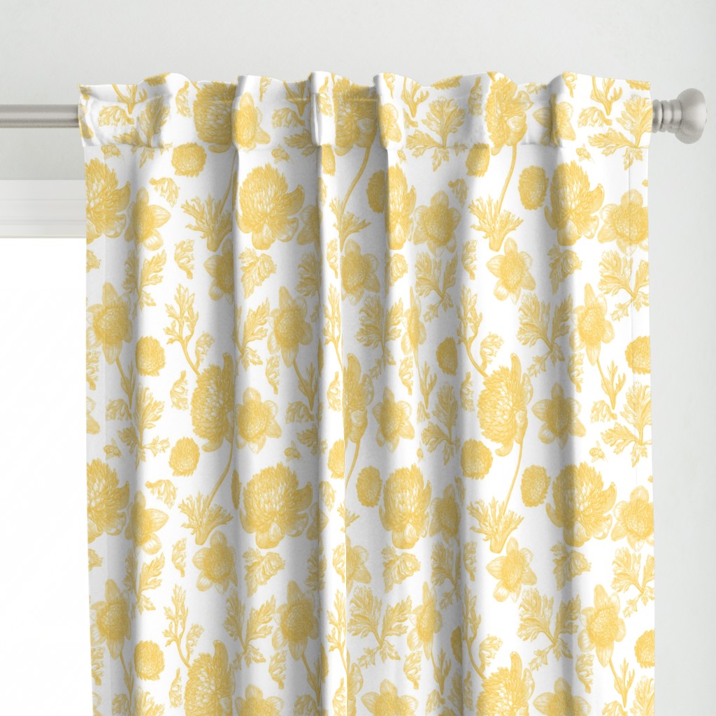 Edda Toile citrus 1