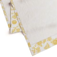 Edda Toile citrus 1