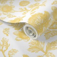 Edda Toile citrus 1