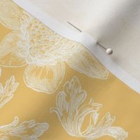 Edda Toile citrus 2