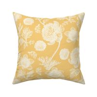 Edda Toile citrus 2