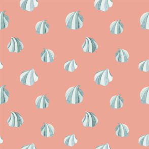 Meringues