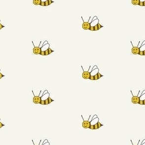 Bee Happy - SoFt